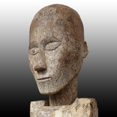 Toraja ancestor figure or Tau-Tau