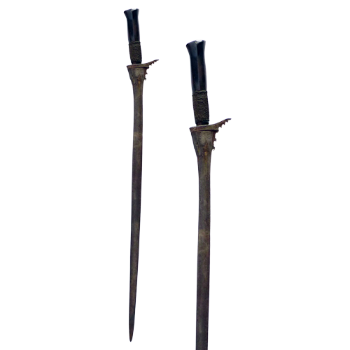 Sumatran sword