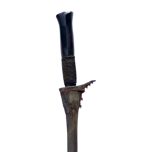 Sumatran sword